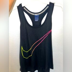 Nike tank